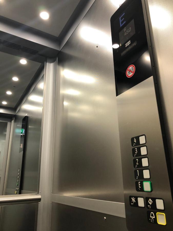 Baccara Hotel Aachen