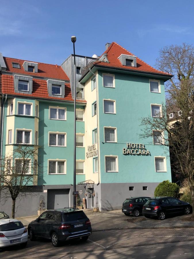 Hotel Baccara Aachen