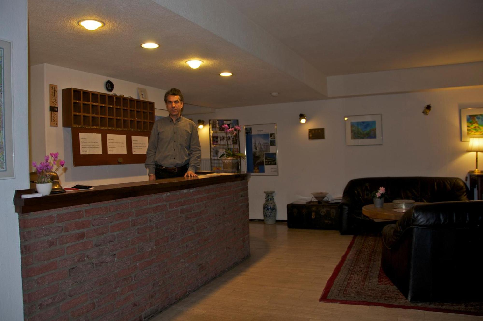 Hotel Baccara