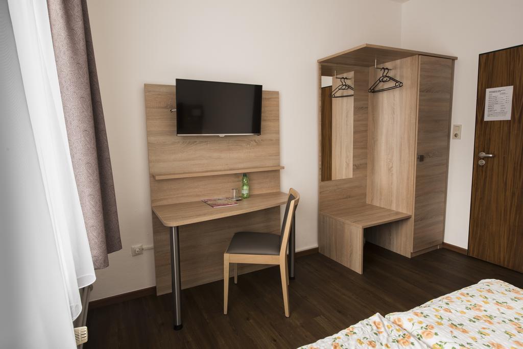 Baccara Hotel