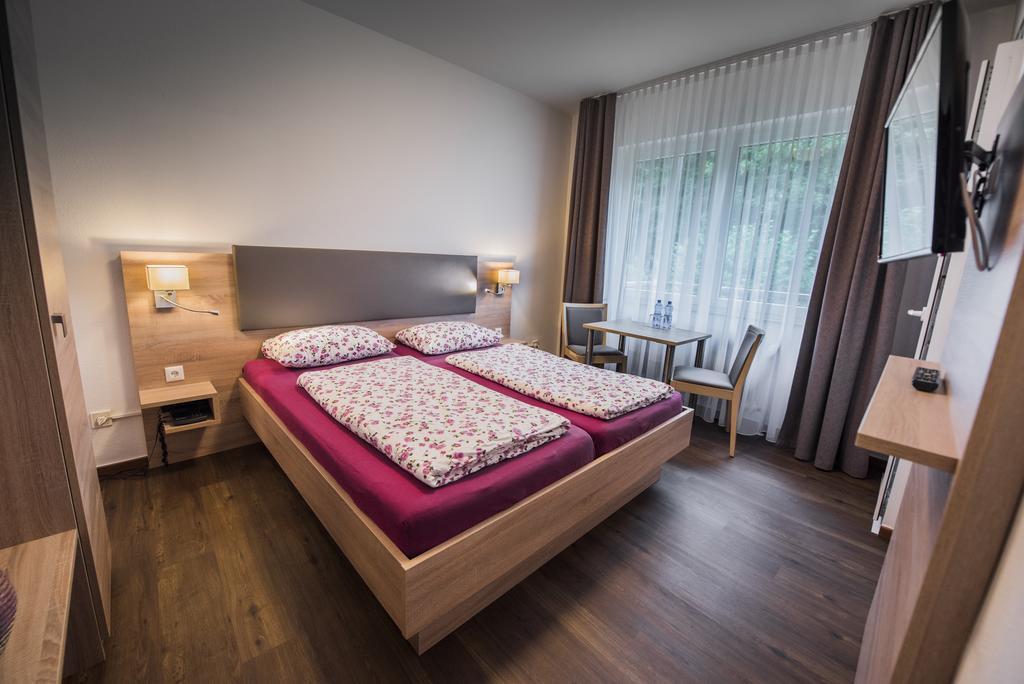 Hotel Baccara Aachen